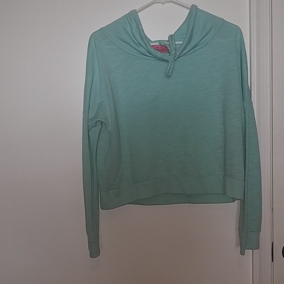 Blue long sleeve - Picture 1 of 1